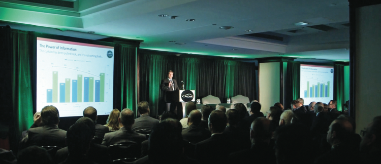 CADA Summit Highlights