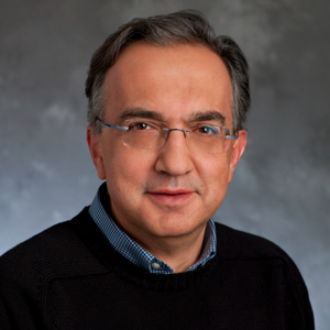 Sergio Marchionne