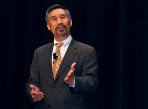 Michael Soon Lee