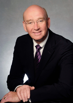 Steve Kelleher