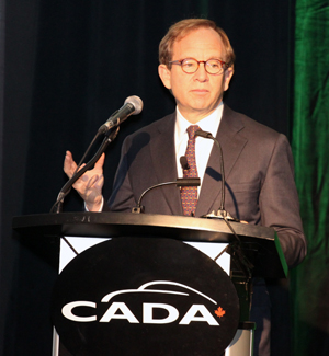 Obama's former "Car Czar" Steven Rattner provided an inside look at what happened in the halls of power during the historic restructuring of the U.S. auto industry.