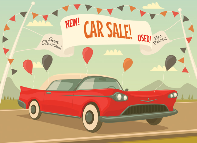 Upgrade sales