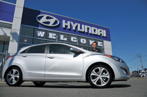 Victoria-Hyundai