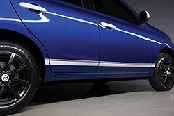 2015 Nissan Micra