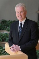 Mike Buckingham
