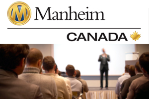 Business conference