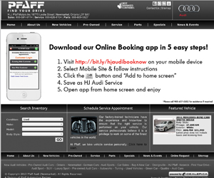 pfaff-web