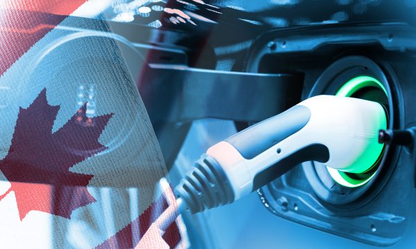 How interested are Canadians in buying EVs? - Canadian Auto Dealer