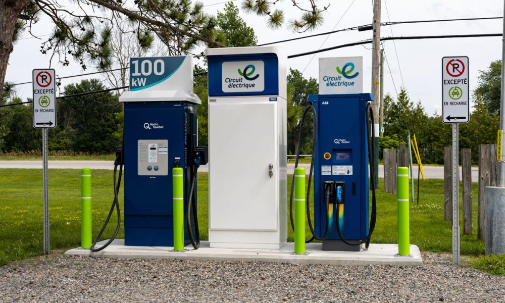 EV charging in Canada where are we now? Canadian Auto Dealer