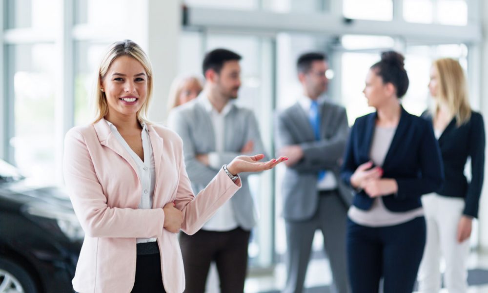 CADA Workforce Study provides valuable salary comparison data, and more ...