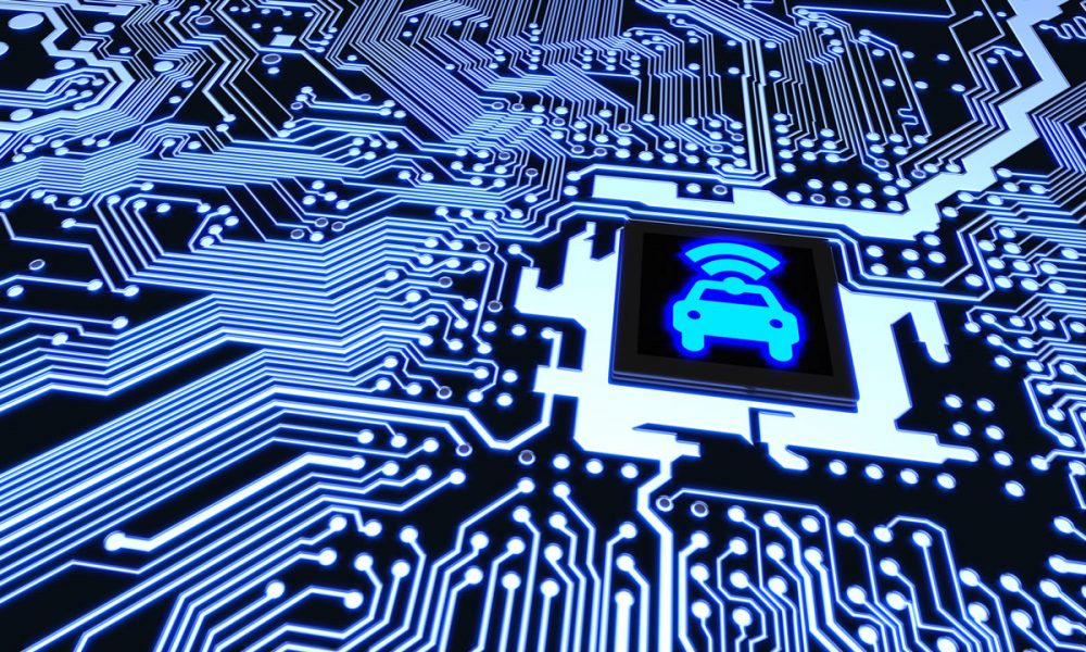 Scrapping 3G networks may mean even new(ish) cars lose connectivity ...