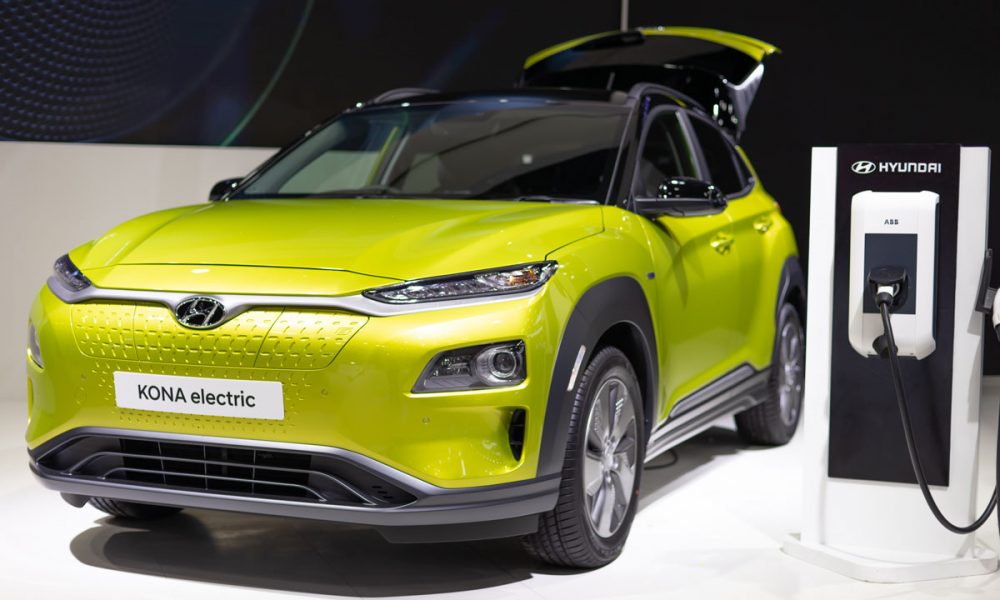 Which EVs have the best real world range? Canadian Auto Dealer