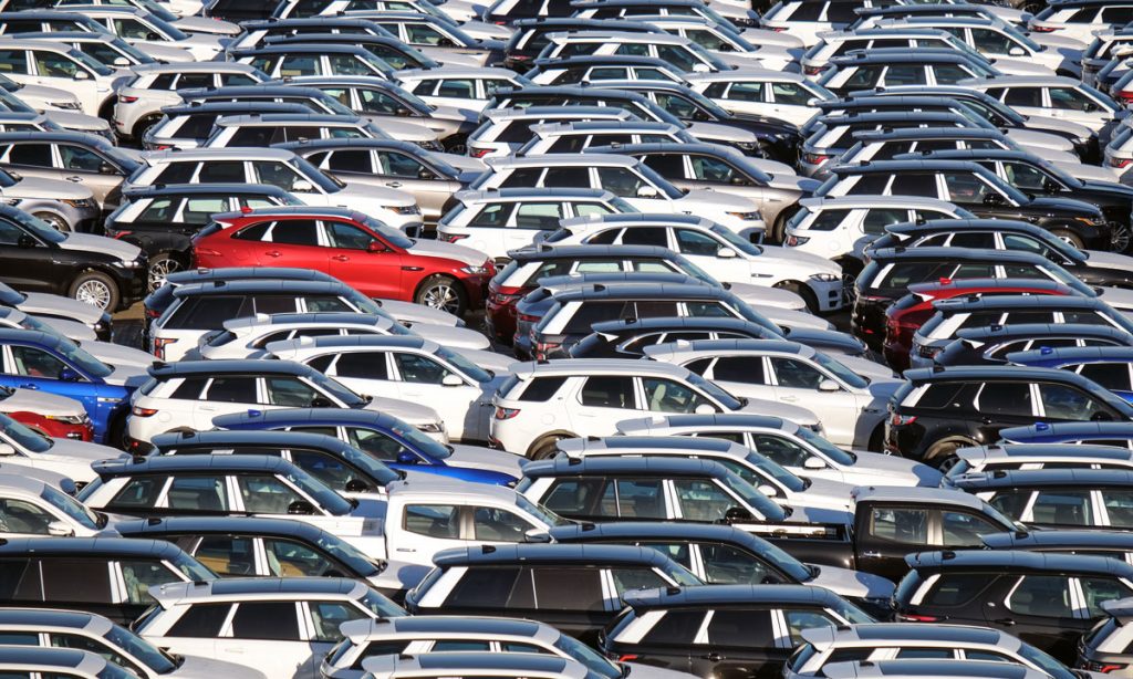 China to overtake Japan as world’s largest car exporter - Canadian Auto ...