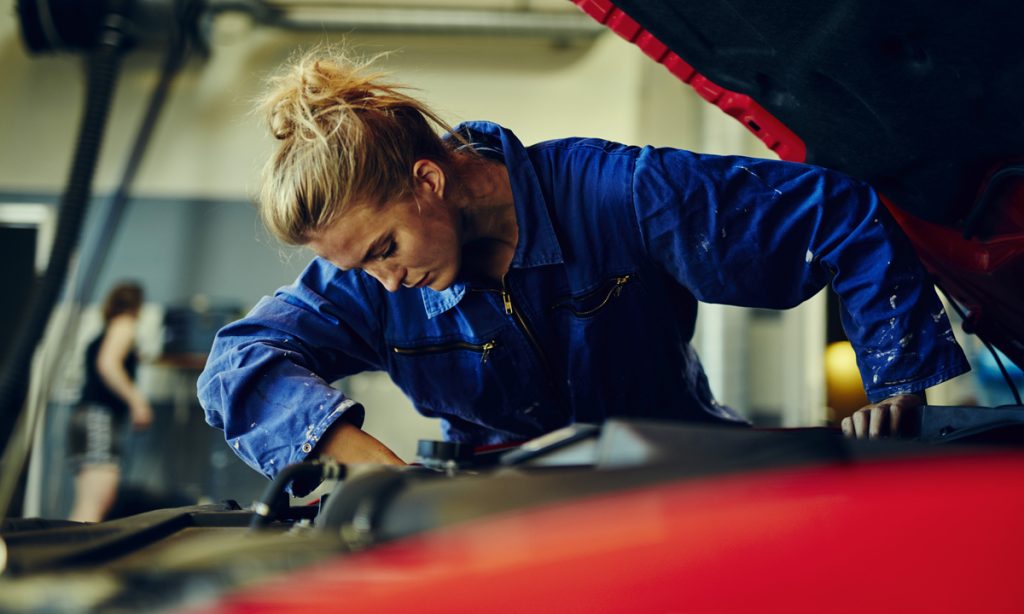 New fixed ops columnists join the team - Canadian Auto Dealer