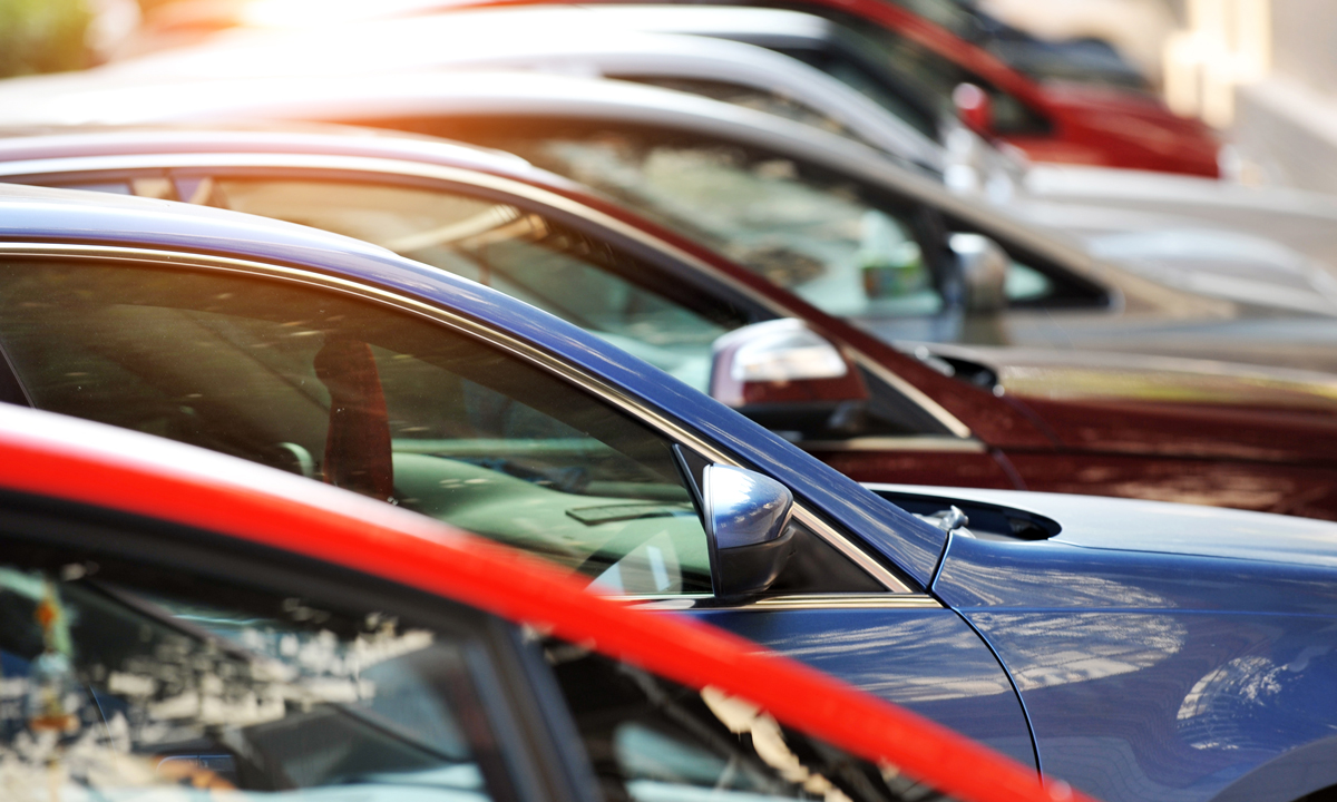 A deeper dive for used vehicle prices, now at -0.33% - Canadian Auto Dealer