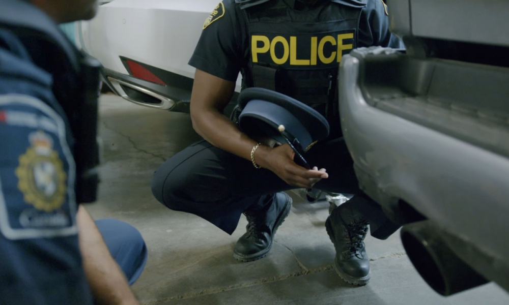 Opp Service Ontario’s OPP, Canada Border Services Agency recover 598 stolen ...