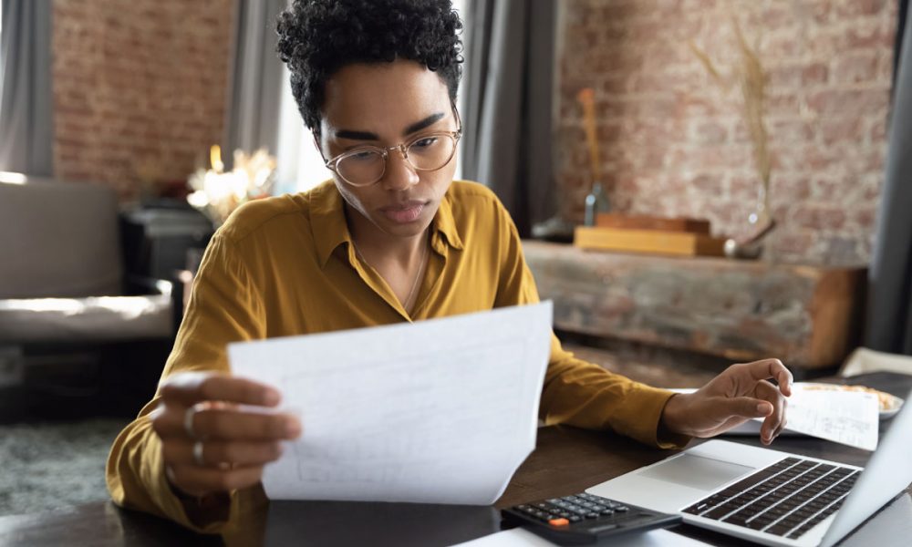 Auto finances are far from standard - Canadian Auto Dealer