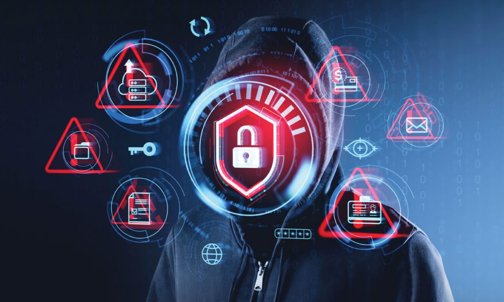 Hackers don’t hack. They log in. - Canadian Auto Dealer