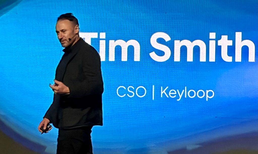 Keyloop spotlights AI, integration at Fusion - Canadian Auto Dealer